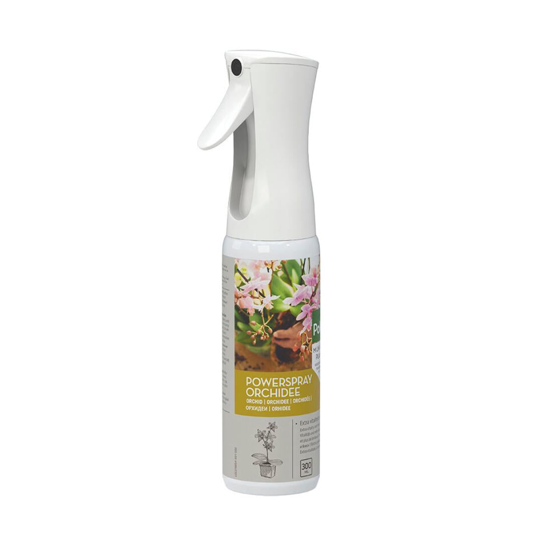 Pokon Powerspray orkidé 300 ml