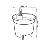 Self Watering Insert - 44 cm